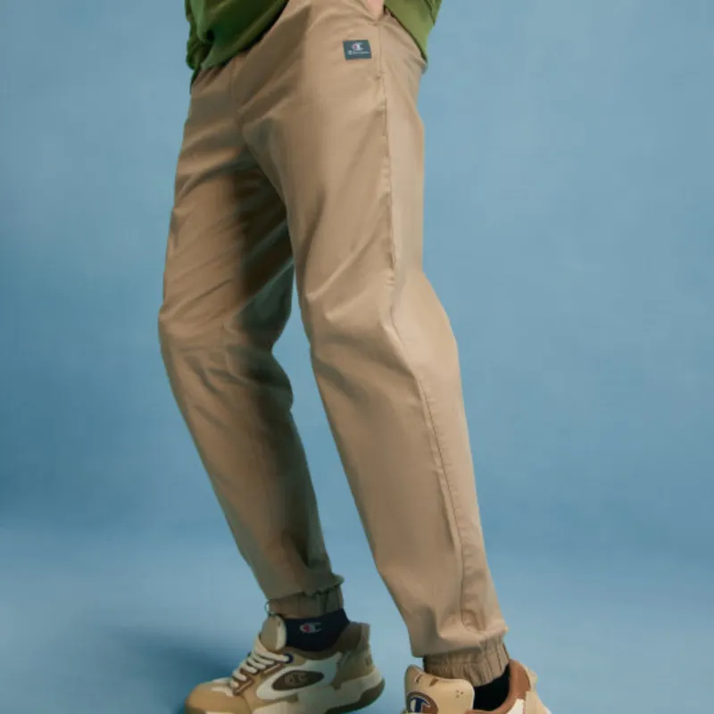Champion Knitted Sweatpants US Version Unisex-2