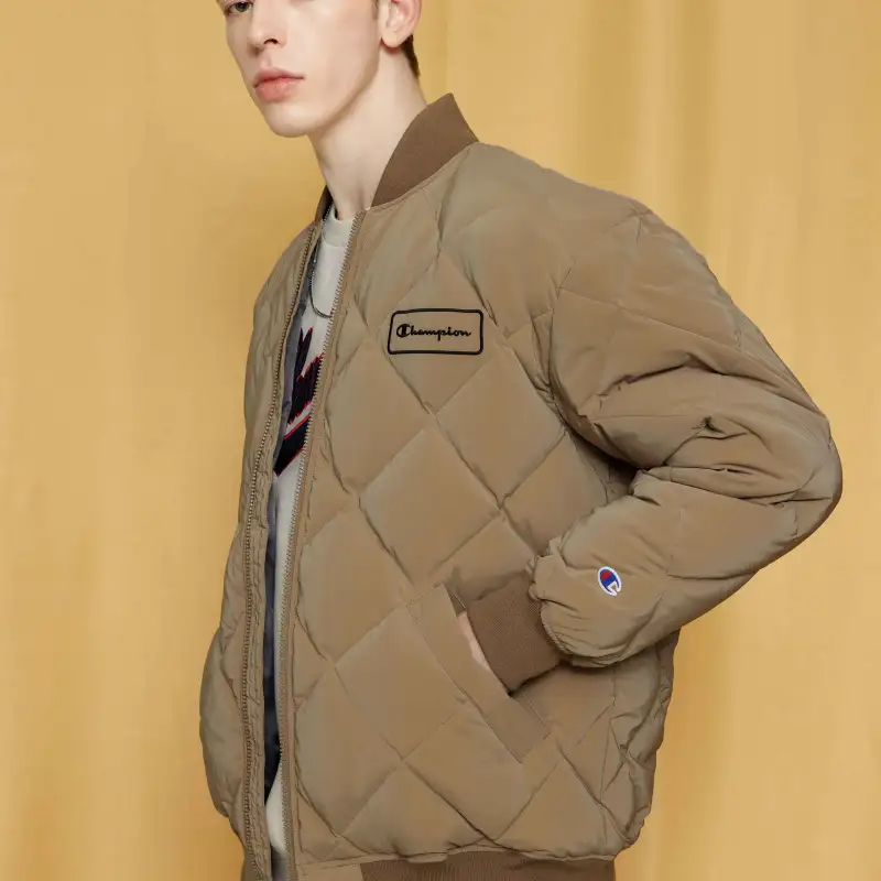 Champion Action Style FW22 Down Jacket Japan Version Unisex-7