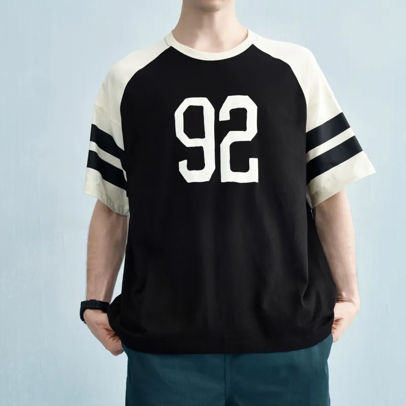 Champion T Shirt Europe Version Unisex-5