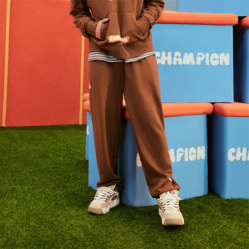 Champion x Melting Sadness FW23 Knitted Sports Pants Unisex-9