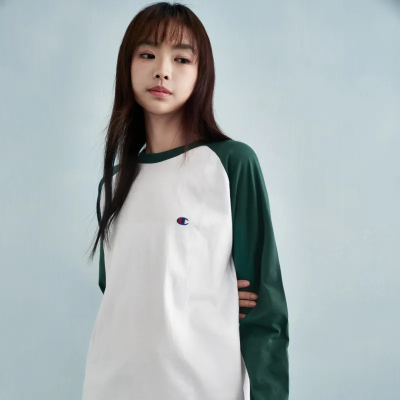 Champion T Shirts Unisex-29