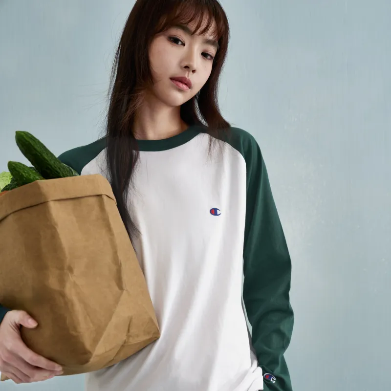 Champion T Shirts Unisex-28