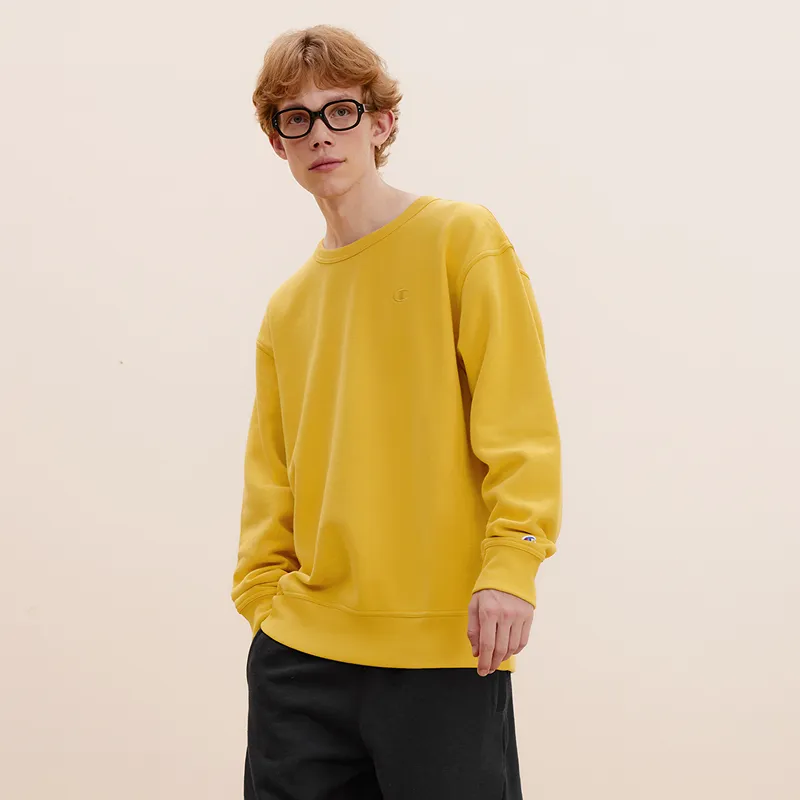 Champion Sweatshirt US Version Unisex-9