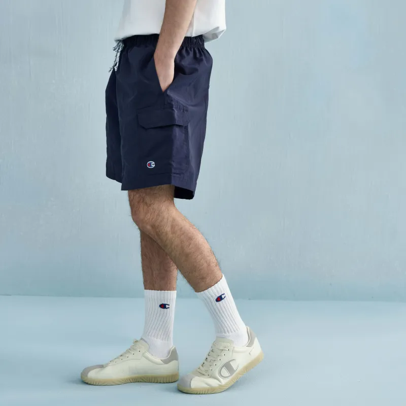 Champion SS22 Shorts US Version Unisex-13