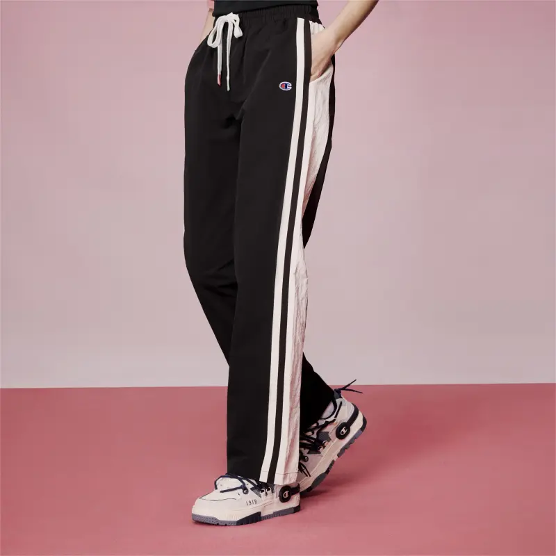 Champion Casual Pants US Version Women's-8