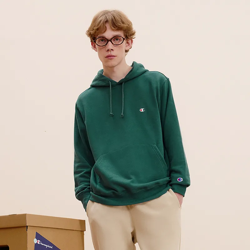 Champion Sweatshirt Japan Version Unisex-21