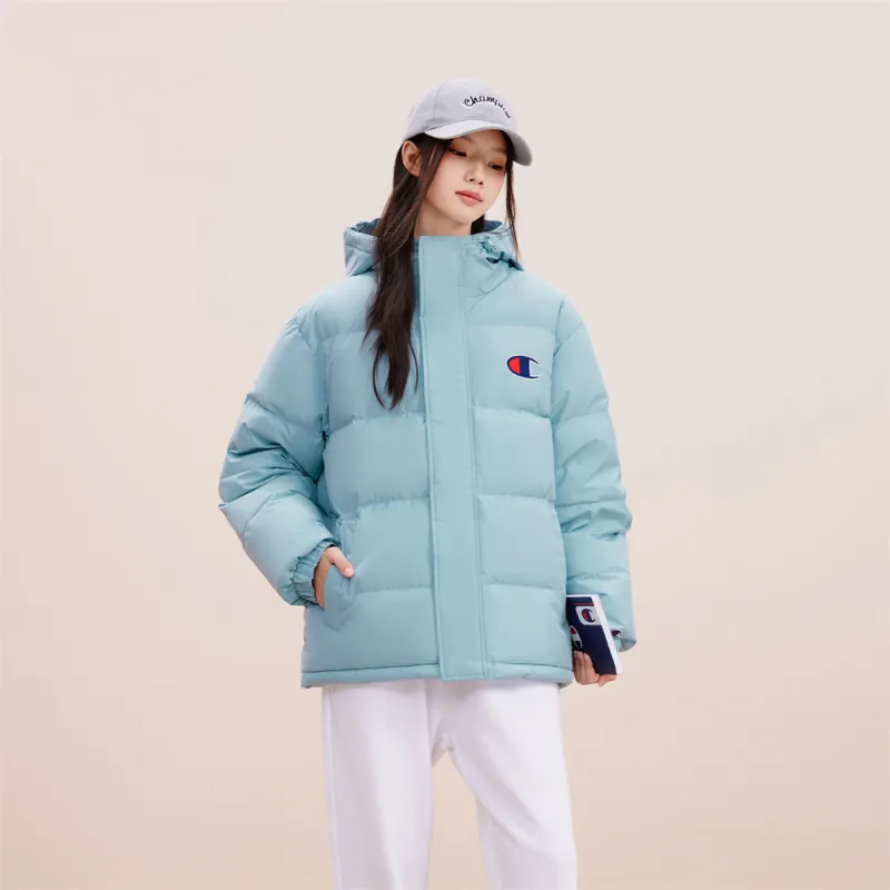 Champion Down Jackets Unisex-8