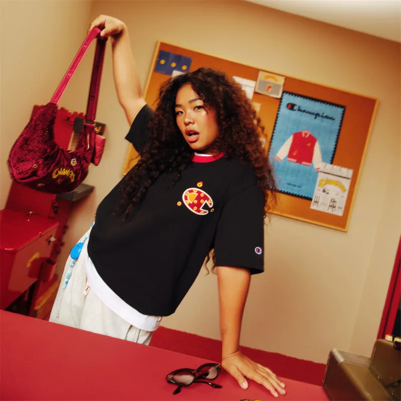 Champion Year Of The Snake Limited Edition T Shirt Unisex-15