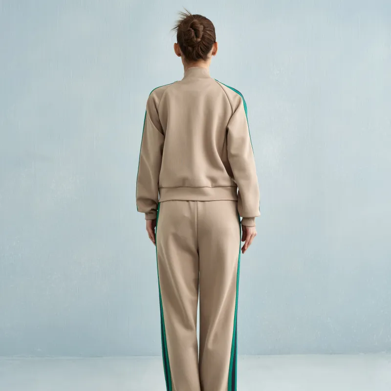 Champion Jacket Japan Version Women's-4