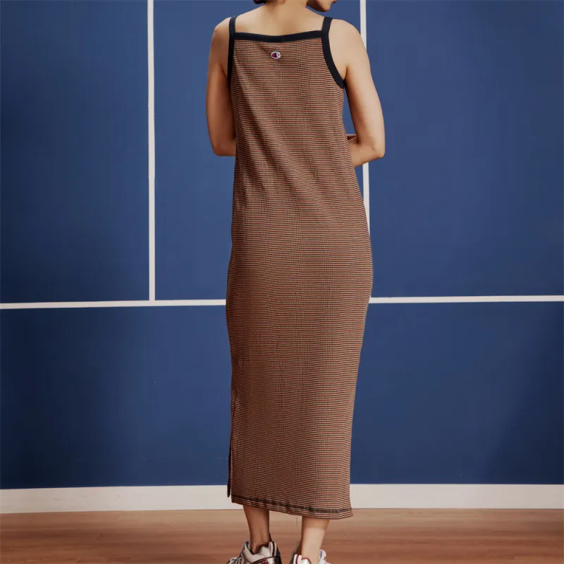 Champion Slip Dresses Women's-8