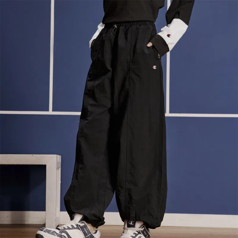 Champion Legacy SS24 Casual Pants Europe Version Women's-3