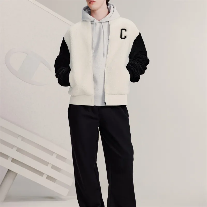 Champion Jackets & Coats Europe Version Unisex-3