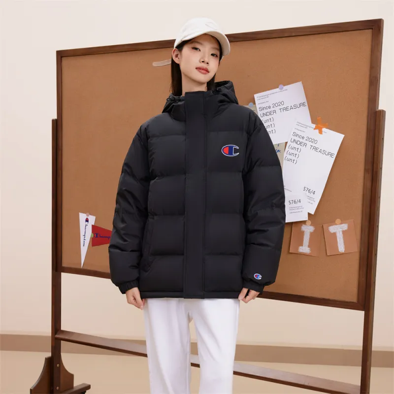 Champion Down Jackets Unisex-15