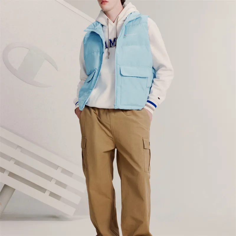 Champion Vest US Version Unisex-9