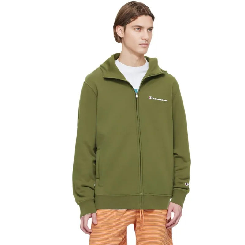 Champion FW24 Script Shop Sweatshirt Europe Version Unisex-14