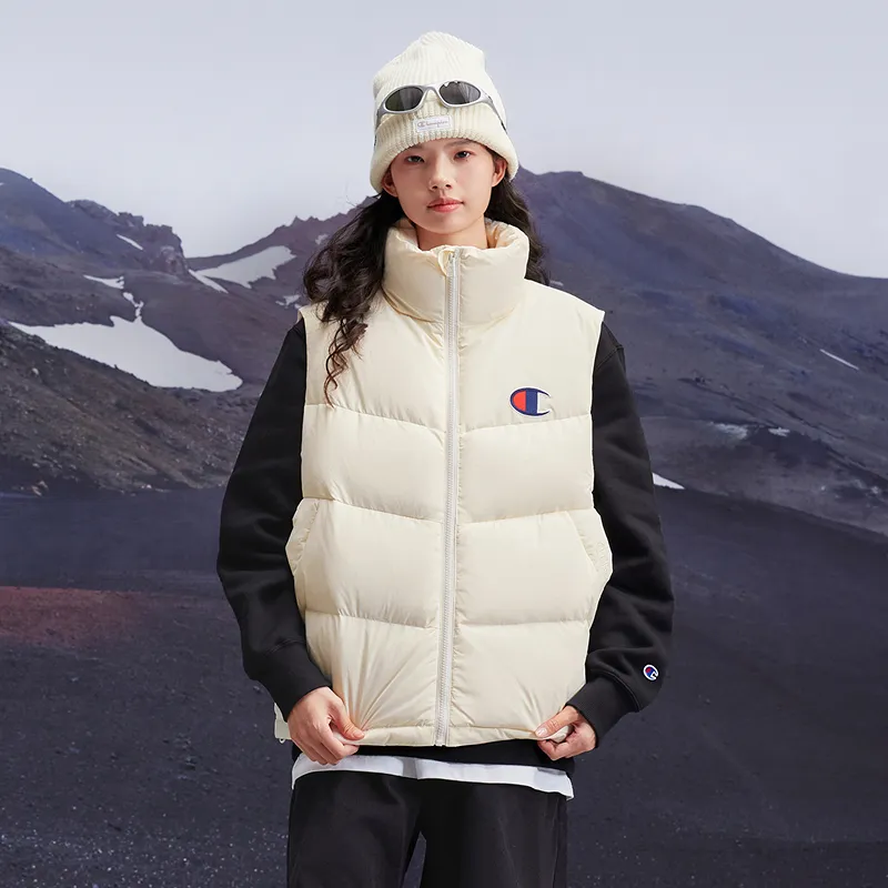Champion Vests Unisex-2