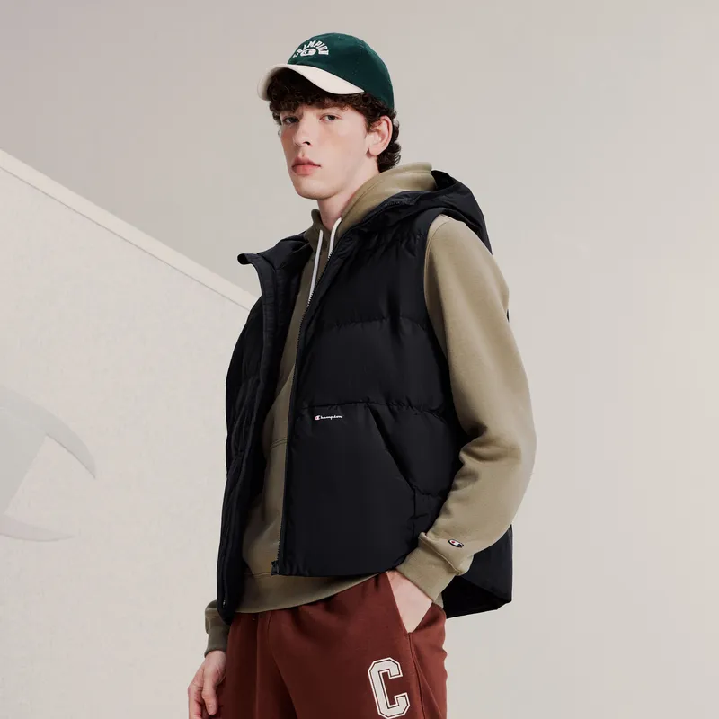 Champion Vests Unisex-7