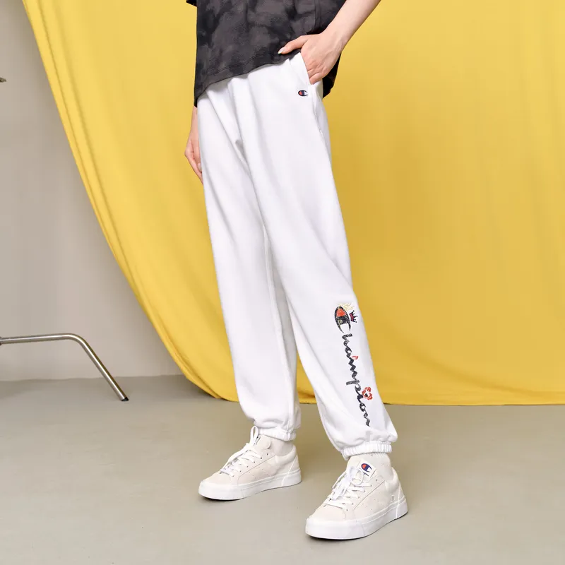 Champion FW22 Casual Pants Women's-4