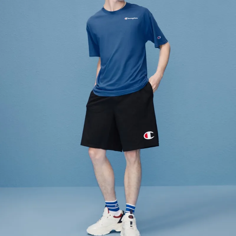 Champion T Shirt US Version Unisex-6