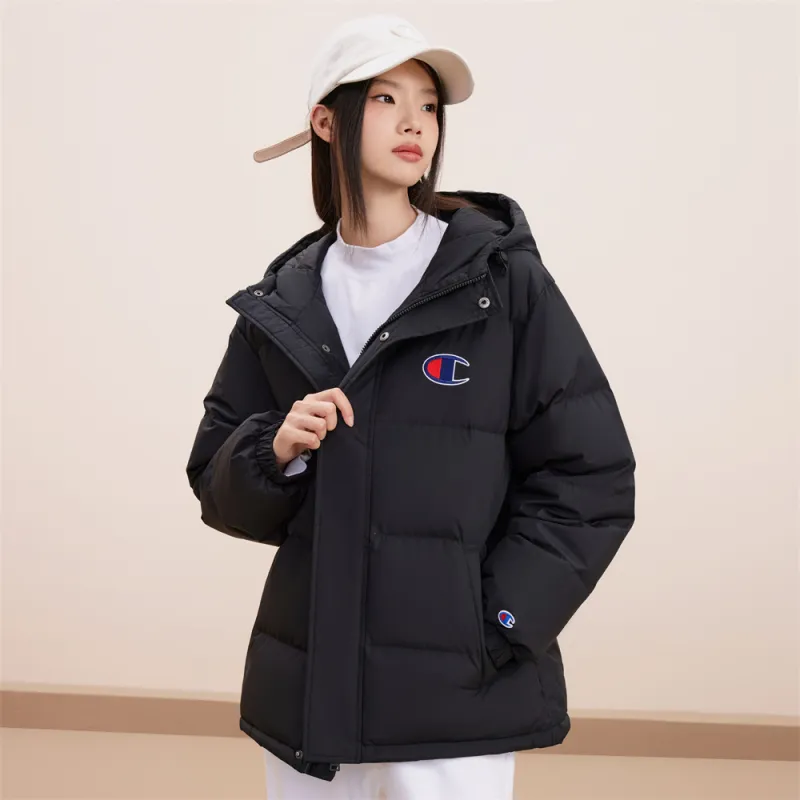 Champion Down Jackets Unisex-16