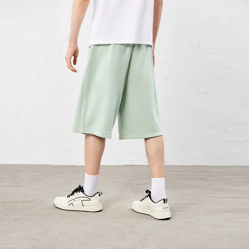 Champion Rochester SS22 Shorts Europe Version Unisex-6