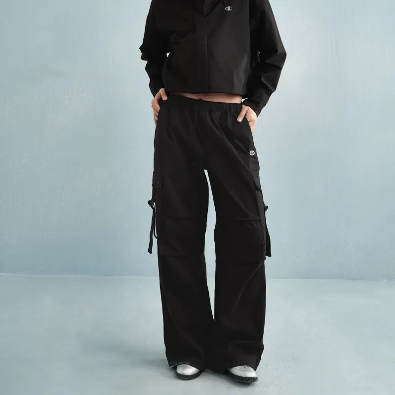 Champion Casual Pants US Version Women's-5