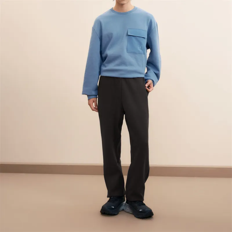 Champion Knitted Sweatpants Europe Version Unisex-6