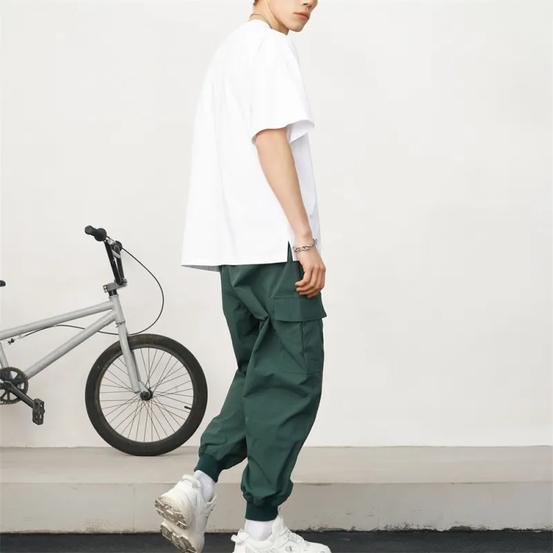 Champion T Shirts Unisex-10