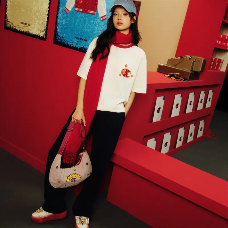 Champion Year Of The Snake Limited Edition T Shirt Unisex-11
