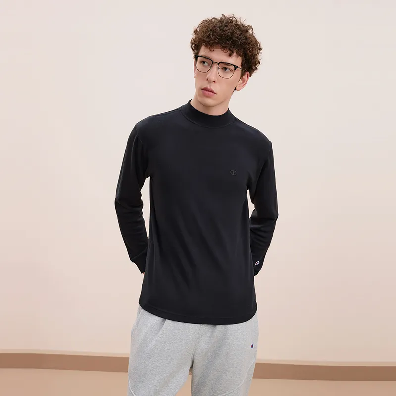 Champion FW24 BASIC T Shirt Unisex-8