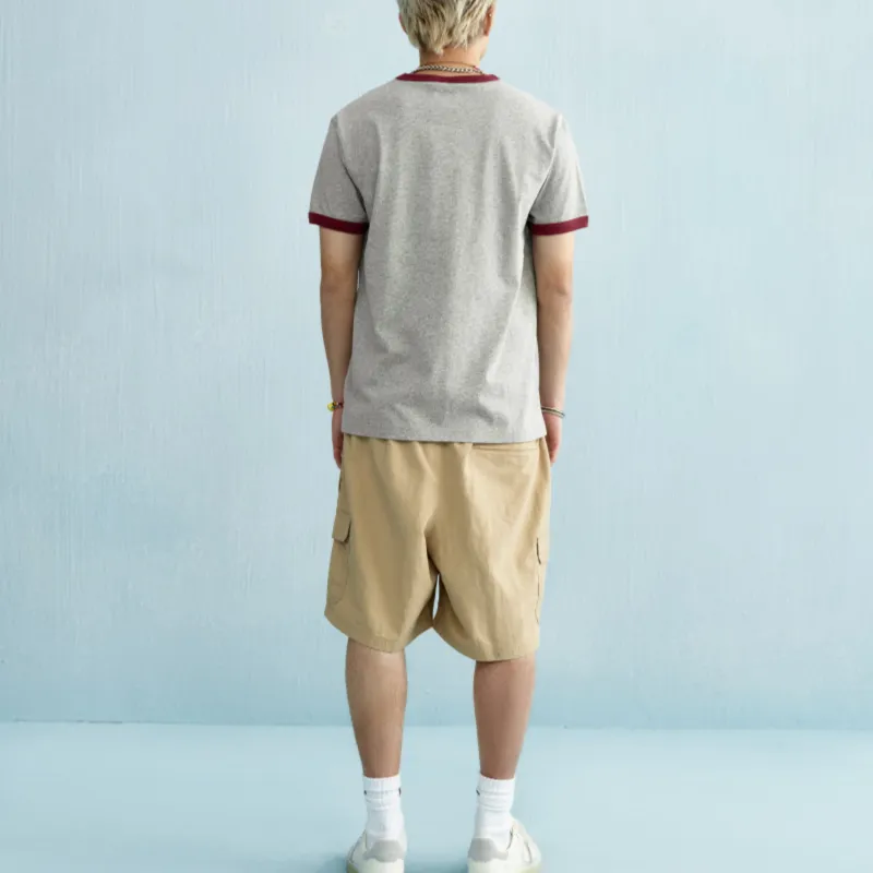 Champion T Shirt Japan Version Unisex-2