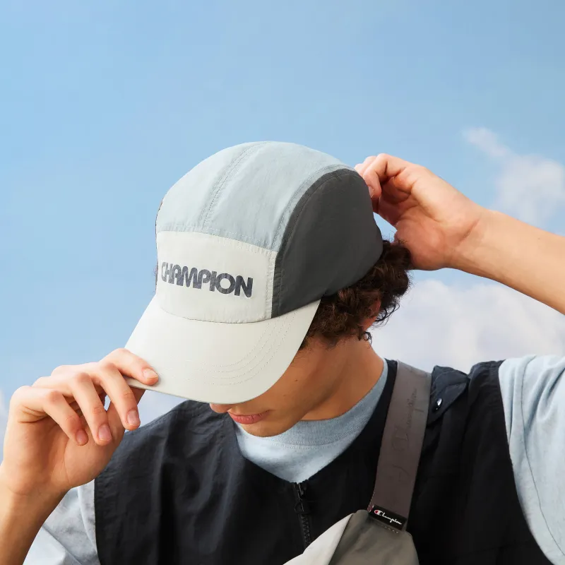 Champion Nylon Baseball Caps Unisex-15