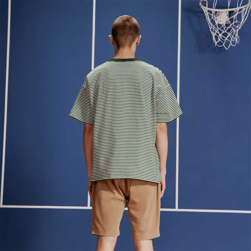 Champion T Shirt Japan Version Unisex-4