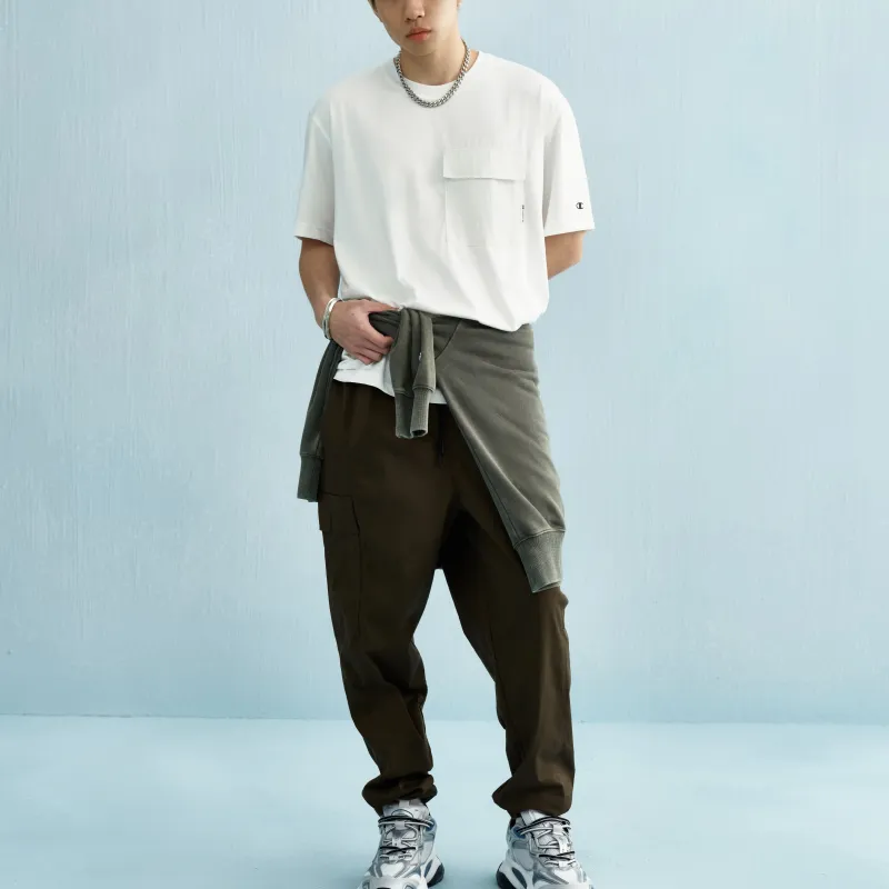 Champion Play Out Cargo Pants US Version Unisex-2