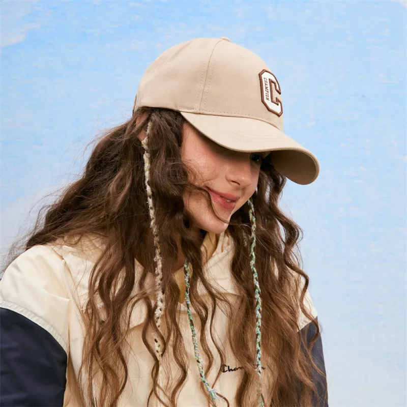 Champion Cotton Baseball Caps Unisex-20