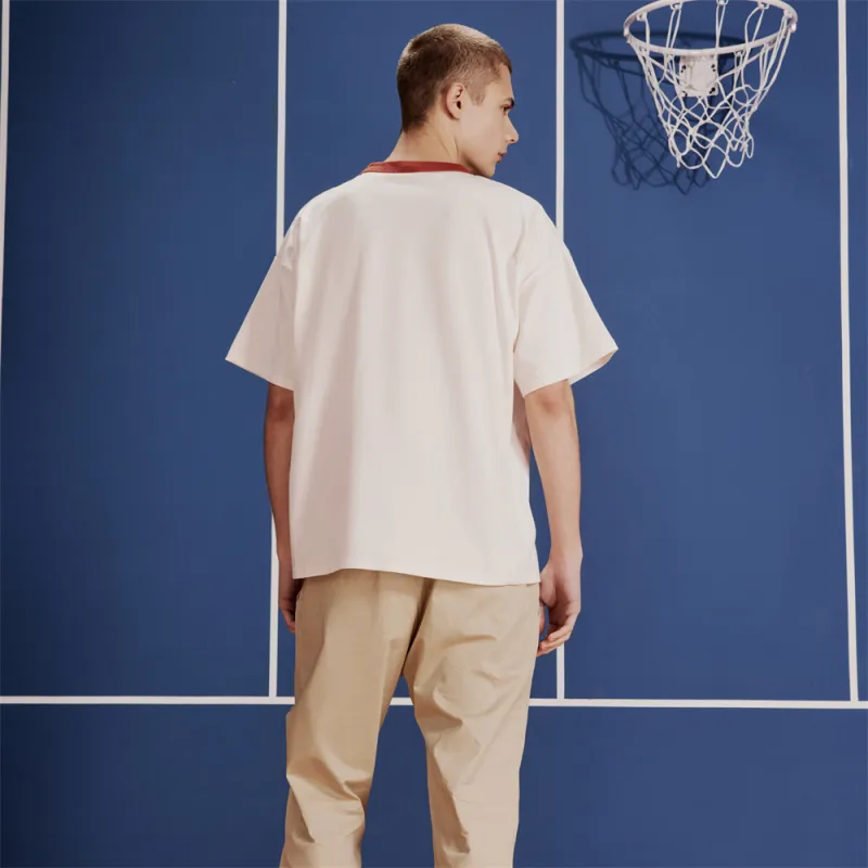 Champion SS23 Campus Series T Shirts Unisex-21