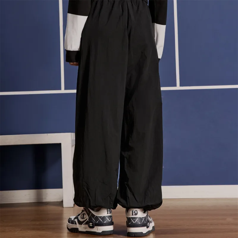 Champion Legacy SS24 Casual Pants Europe Version Women's-2