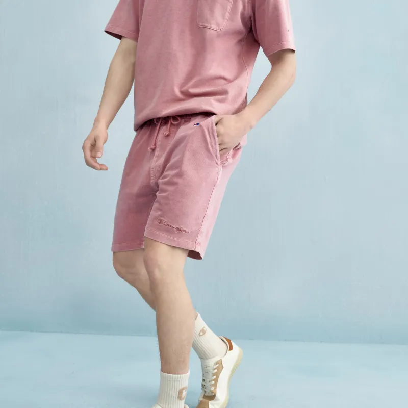 Champion Casual Shorts Japan Version Unisex-13