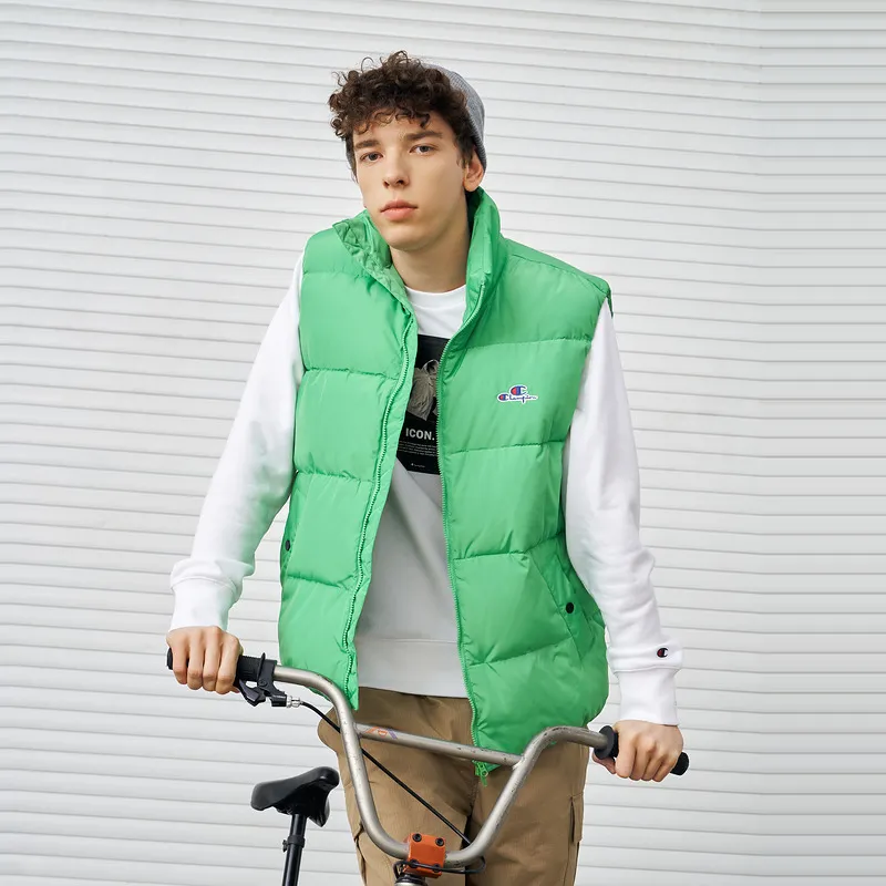 Champion Vest US Version Unisex-14
