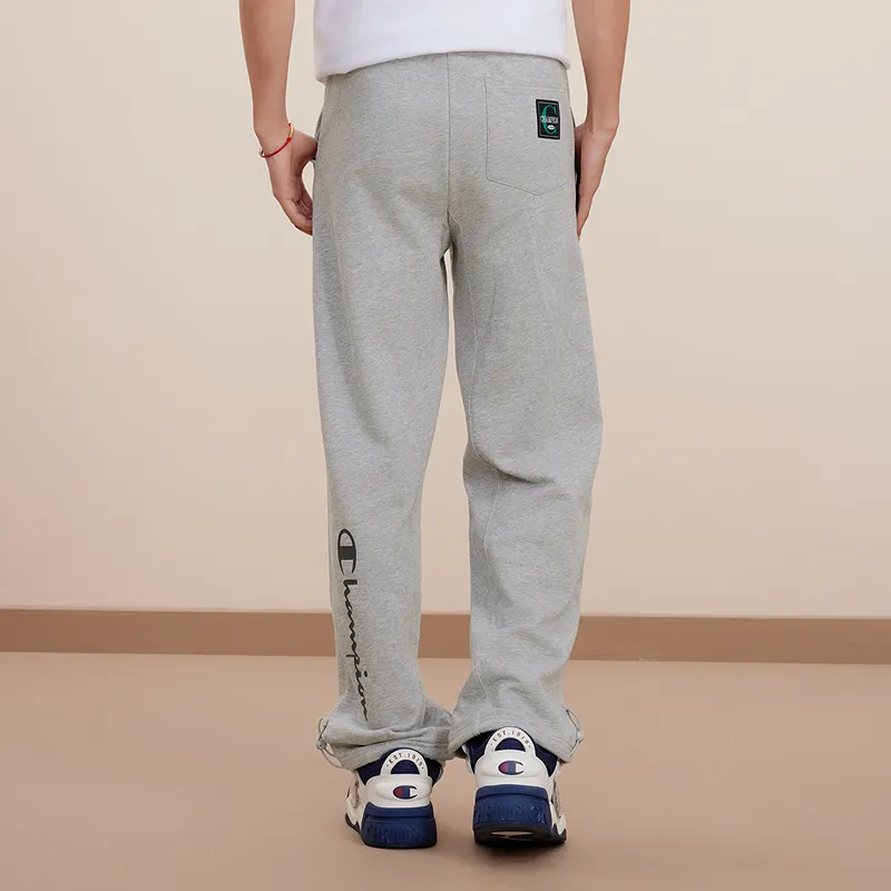 Champion FW24 Knitted Sweatpants US Version Unisex-4