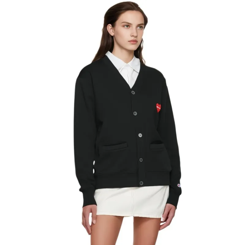 Champion Sweatshirt US Version Unisex-2