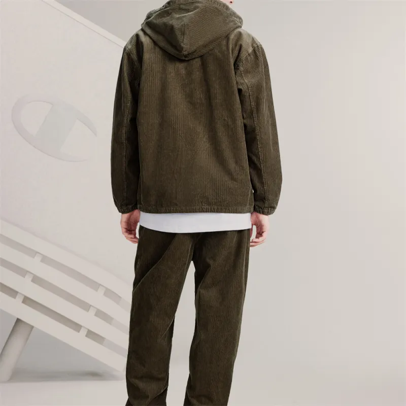 Champion Jacket Japan Version Unisex-4