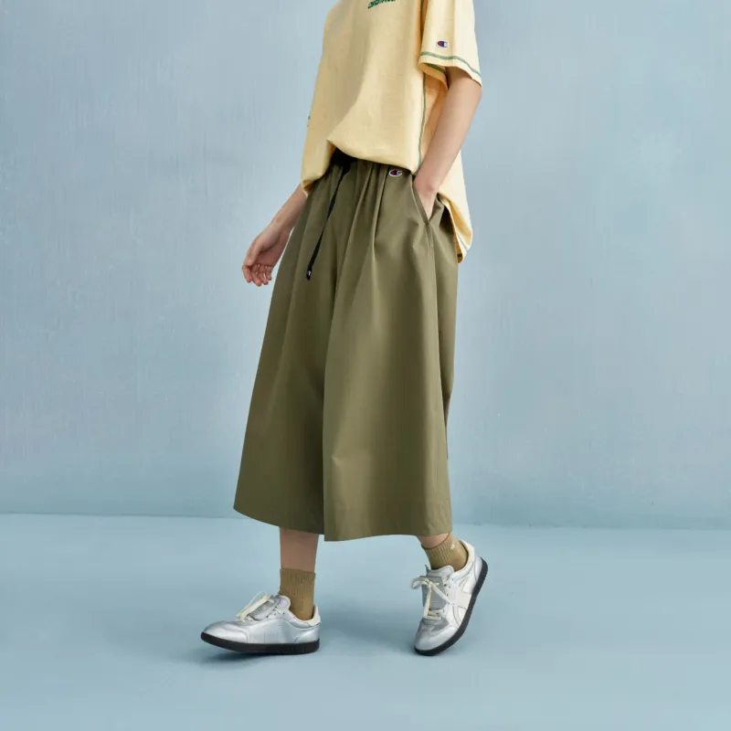 Champion Casual Pants US Version Women's-12