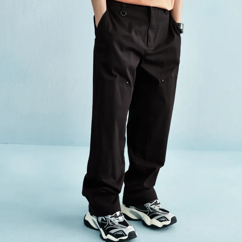 Champion Casual Pants US Version Unisex-7