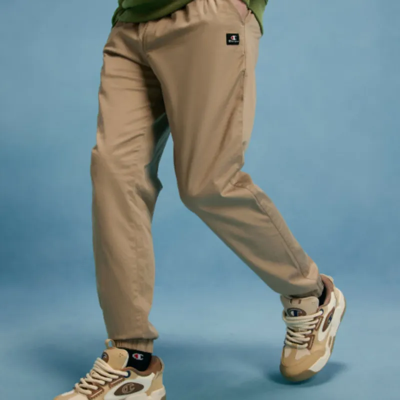 Champion Knitted Sweatpants US Version Unisex-3