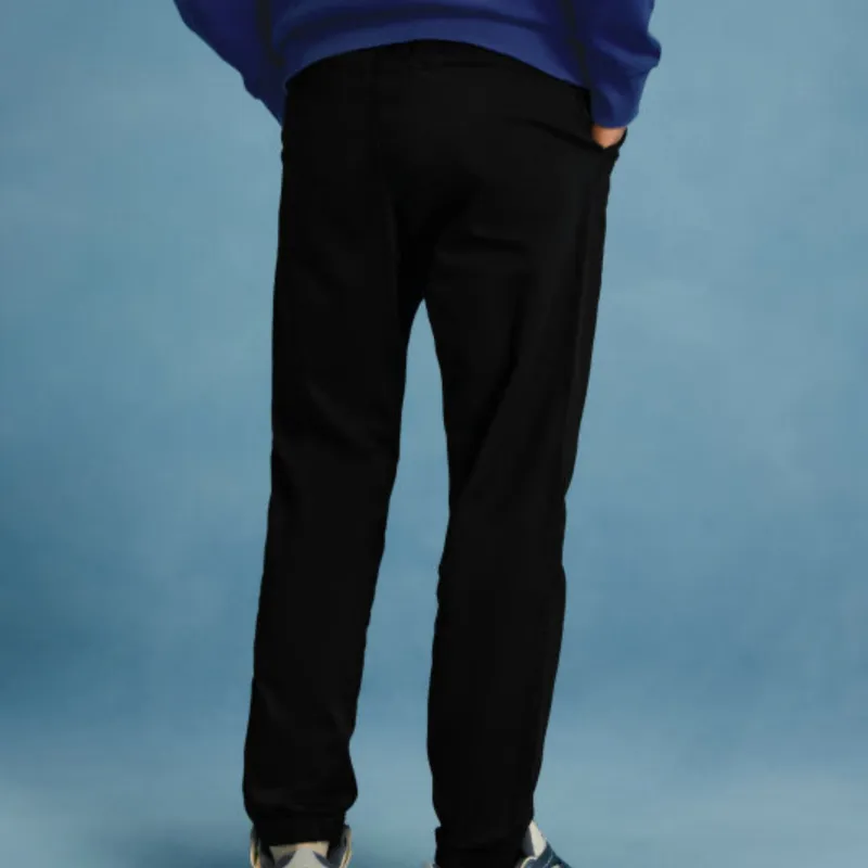 Champion Knitted Sweatpants US Version Unisex-8
