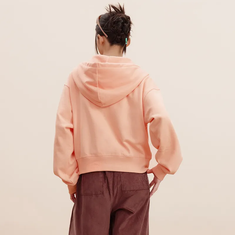 Champion Sweatshirt Europe Version Women's-2