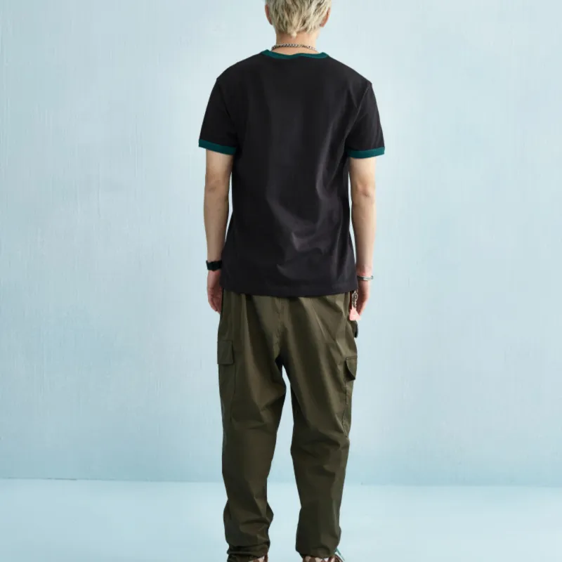 Champion T Shirt Japan Version Unisex-11
