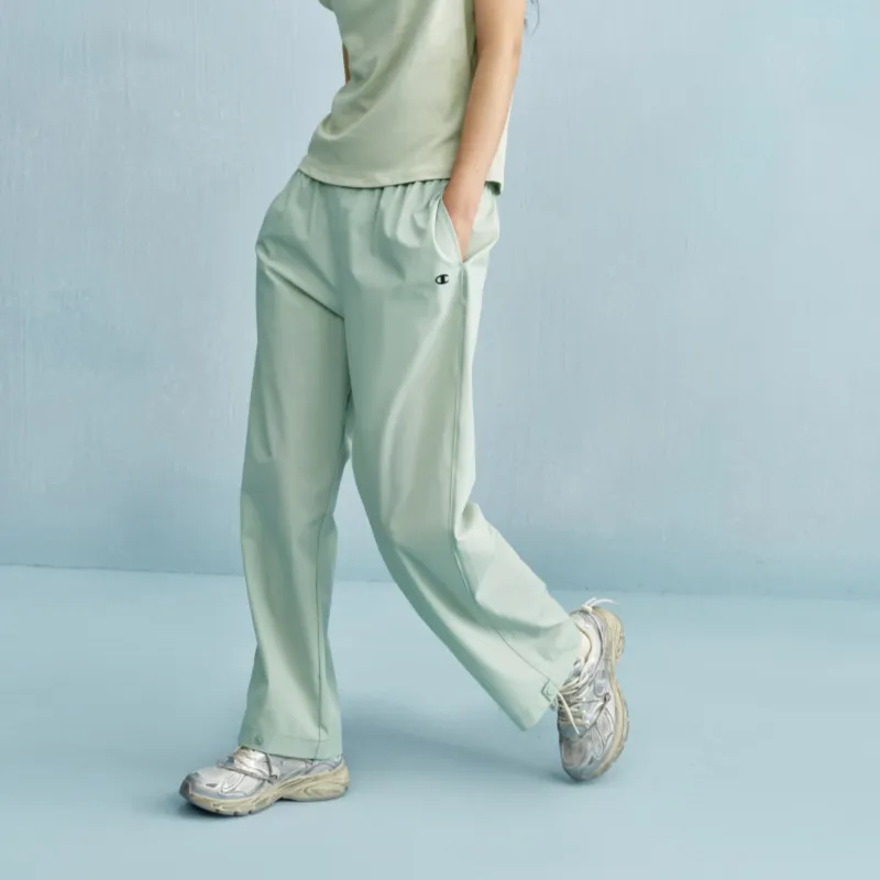 Champion Casual Pants Europe Version Women's-7