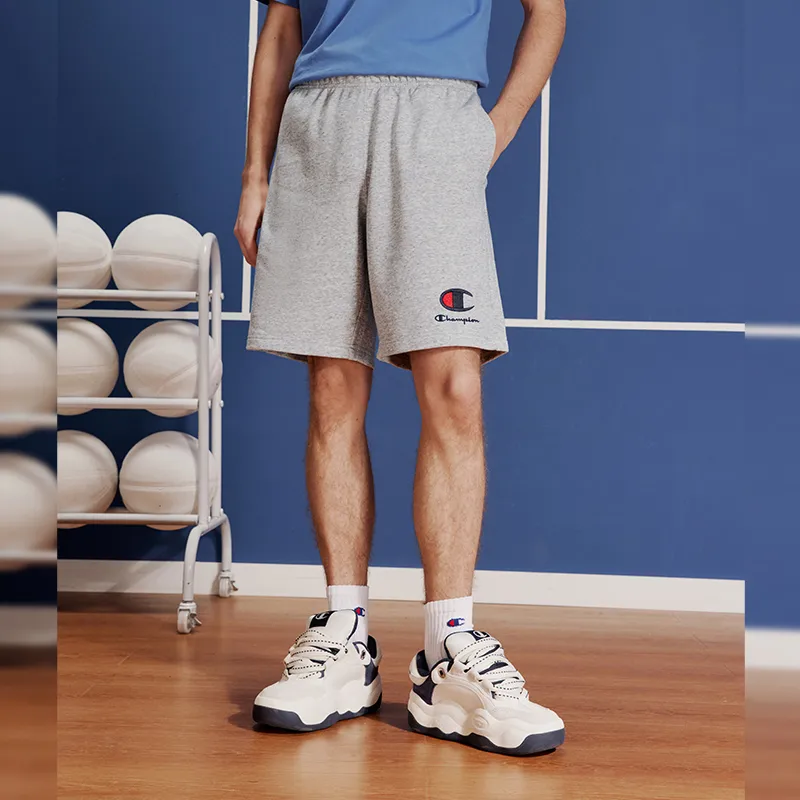 Champion Shorts Europe Version Unisex-7